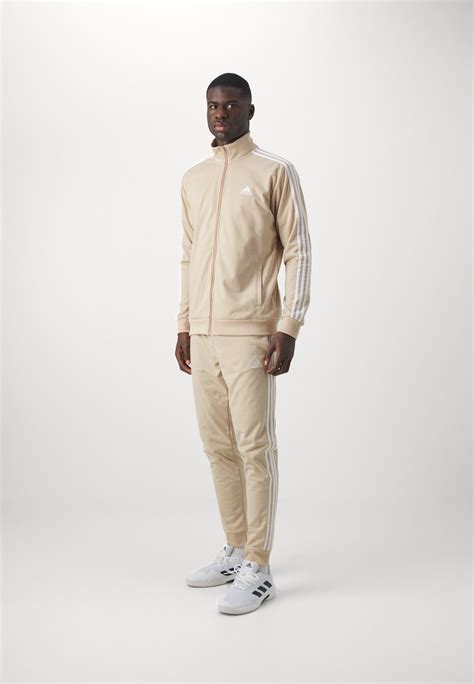 adidas beige trainingsanzug herren|Gönne dir stylische Herren.